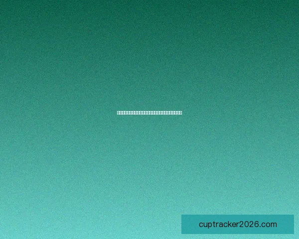 世界杯赛事预测与分析：专家带你洞察赛场动态与竞猜技巧