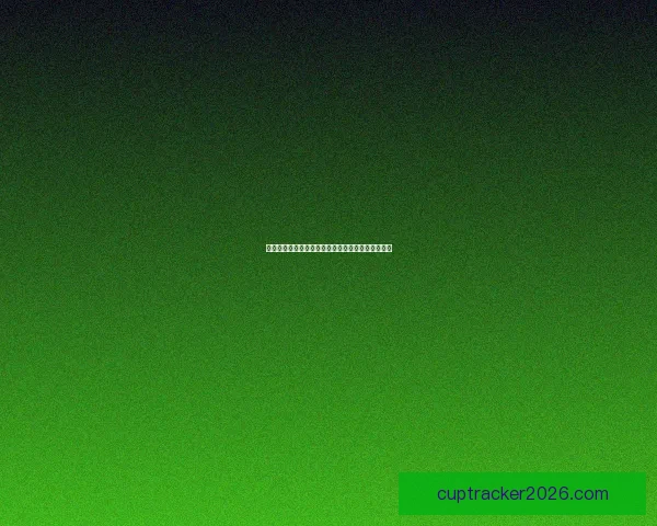 美加墨世界杯最新竞猜平台全面解析与投注技巧指南