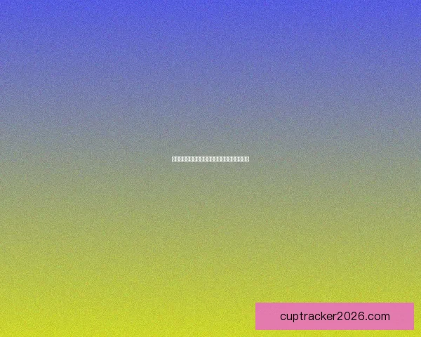 世界杯竞猜游戏网站带你畅玩全程赢大奖精彩不断