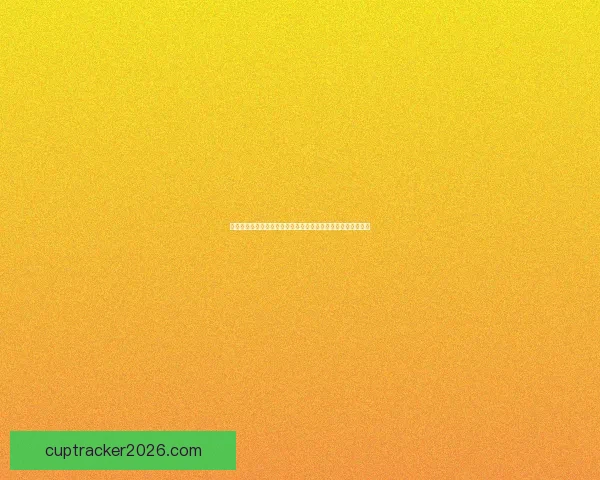 世界杯竞猜网站新手指南与投注技巧解析助你轻松提升预测胜率