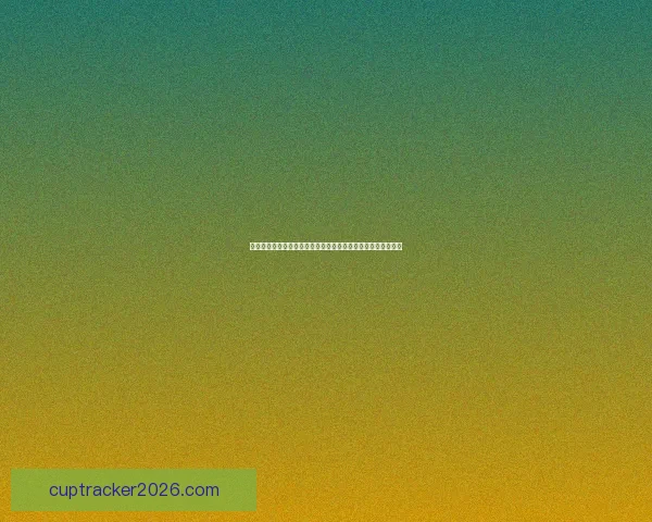 世界杯竞猜网站新手指南与投注技巧解析助你轻松提升预测胜率