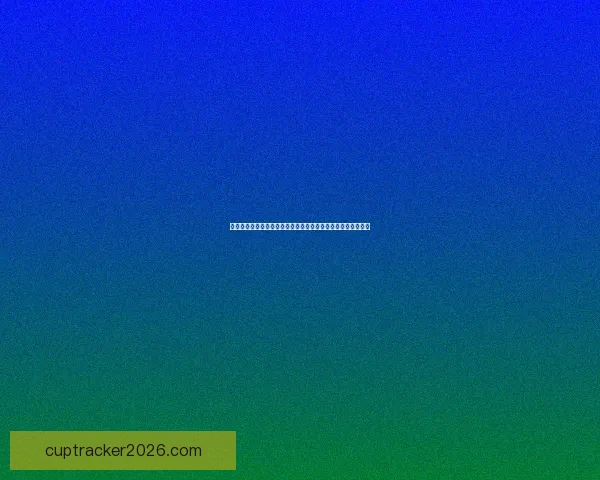 世界杯竞猜游戏攻略全解析技巧助你精准预测胜负赢取丰厚奖励