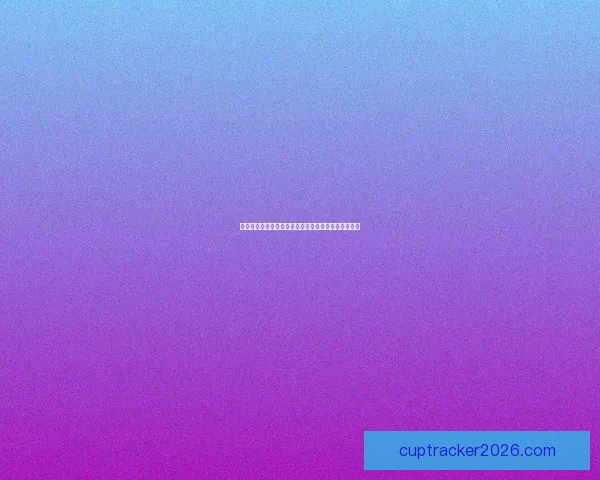 世界杯竞猜游戏攻略全解析技巧策略助你轻松赢取大奖