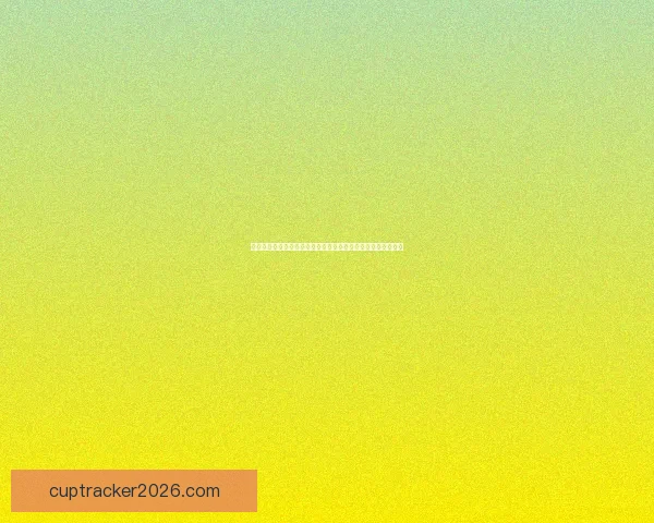 世界杯竞猜游戏攻略全解析技巧助你精准预测胜负赢取丰厚奖励