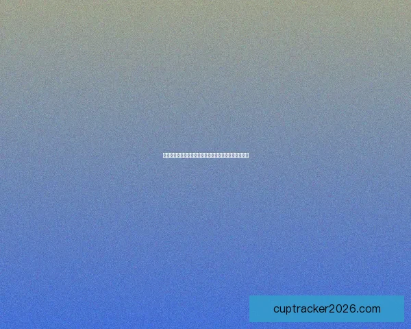 世界杯足球竞猜入口全面指南助你轻松掌握赛事预测技巧