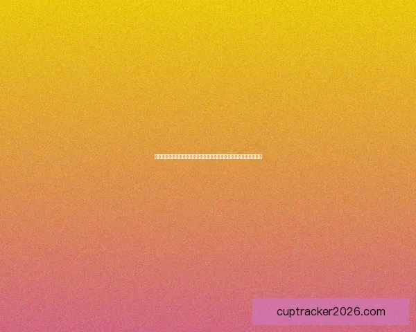 世界杯竞猜游戏：带你体验激情赛场，赢取豪华大奖挑战你的预测智慧