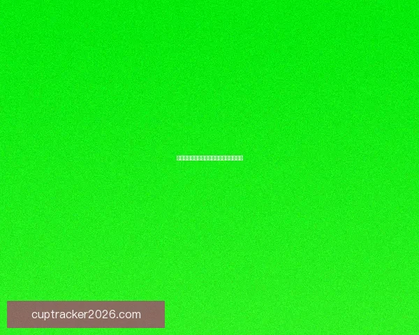 世界杯精彩赛事预测与足彩分析全方位指南