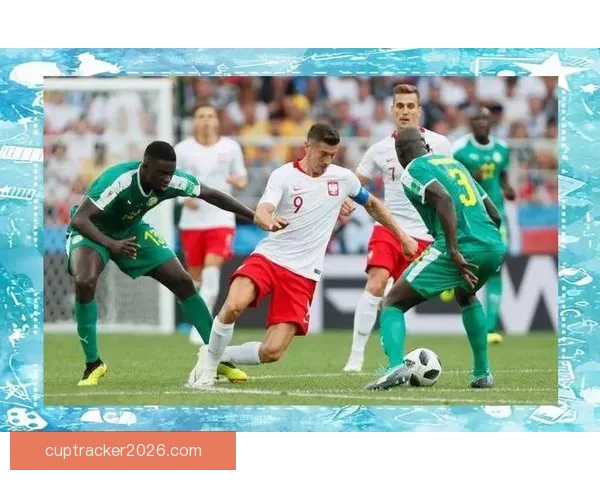 世界杯竞猜平台全新上线 参与预测赢取丰厚大奖尽享足球狂欢