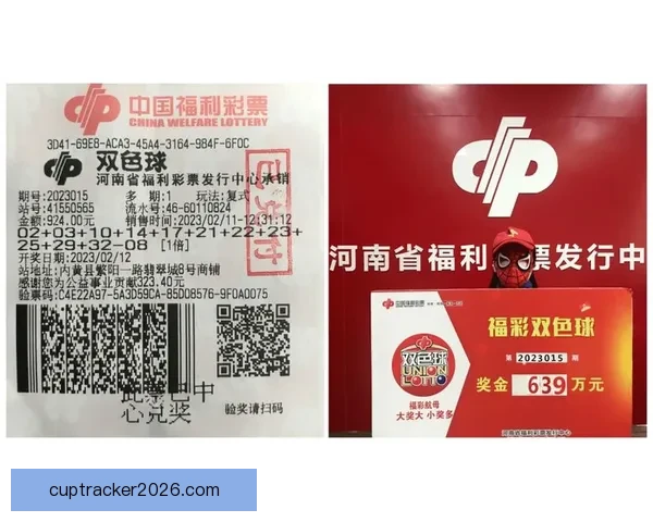 世界杯竞猜平台推荐与选择指南助你精准投注赢得大奖