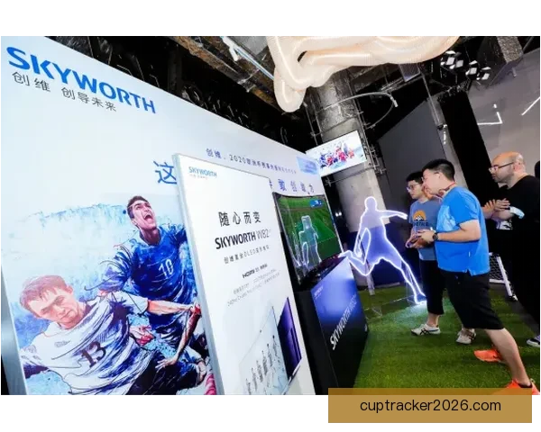 全民参与体育竞猜狂欢盛宴打造激情互动与智慧对决的体育盛典