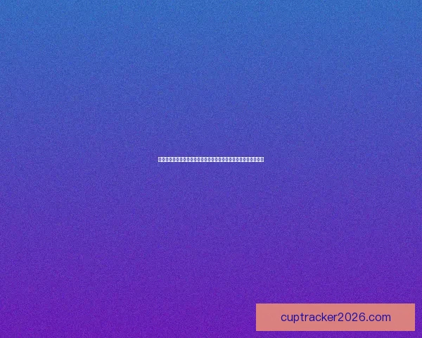 掌握世界杯竞猜胜负技巧提升命中率的实战策略与数据分析指南全面