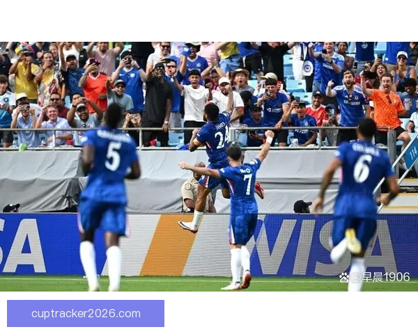 轻松过关成常态切尔西近38次国内杯赛对阵低级别球队全部晋级