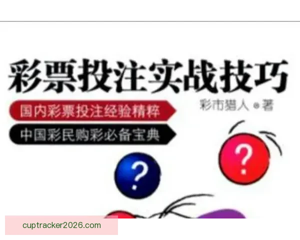 全方位解析体育竞猜网站投注技巧与投注技巧分享指南
