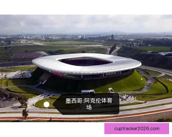 跟随美加墨世界杯举办城市脚步探索北美足球文化与城市魅力之旅