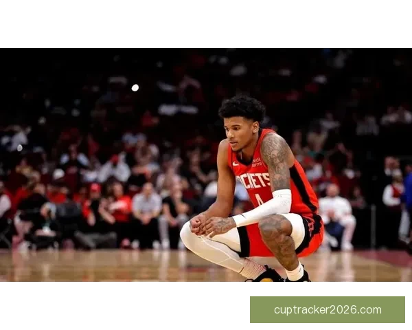 杰伦格林：高强度比赛下靠持续转移球掌控节奏保持状态