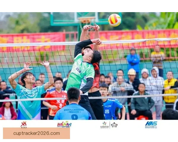 全民参与体育竞猜狂欢盛宴打造激情互动与智慧对决的体育盛典