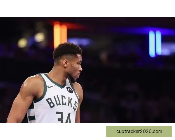 Shams回应字母哥交易报道争议称只是履行职责 为观众揭露幕后真相