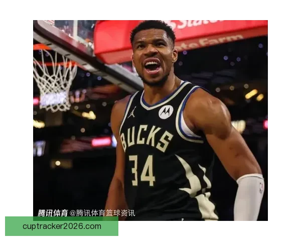 Shams回应字母哥交易报道争议称只是履行职责 为观众揭露幕后真相