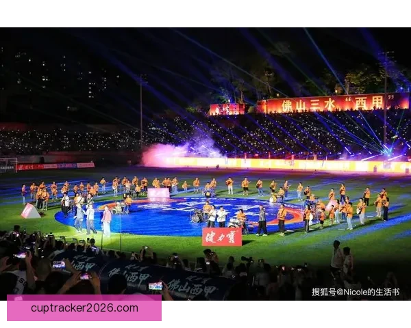 全民参与体育竞猜狂欢盛宴打造激情互动与智慧对决的体育盛典