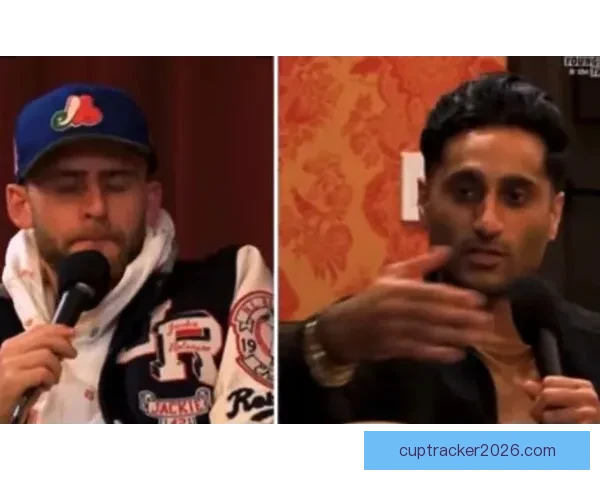 Shams回应字母哥交易报道争议称只是履行职责 为观众揭露幕后真相