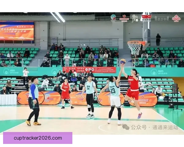 全民参与体育竞猜狂欢盛宴打造激情互动与智慧对决的体育盛典