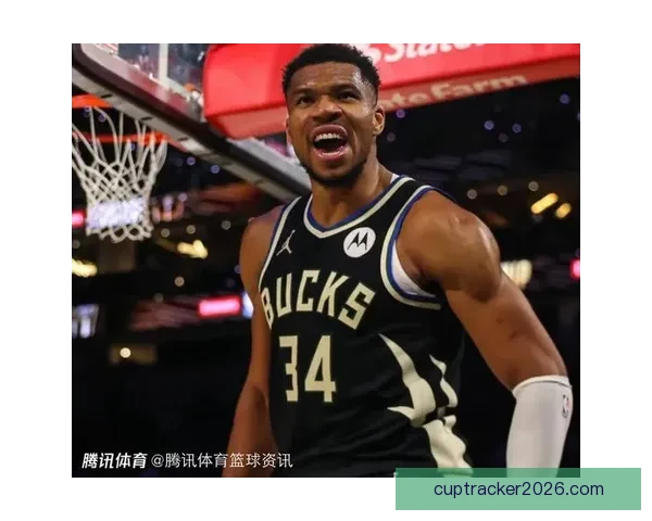 Shams回应字母哥交易报道争议称只是履行职责 为观众揭露幕后真相