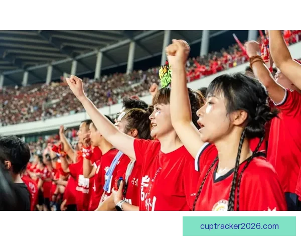 2026世界杯开幕时间临近全球球迷热情高涨赛事看点全面解析与前瞻