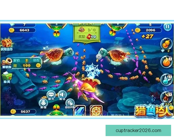 世界杯竞猜游戏规则解析与技巧分享助你轻松赢得丰厚奖品