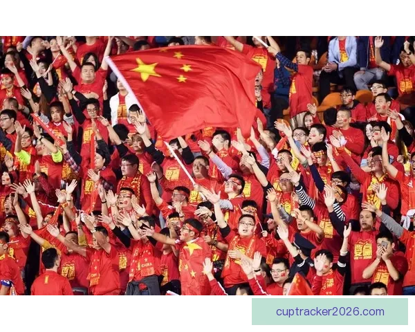 美加墨世界杯赛场精彩瞬观三国球迷激情碰撞盛况
