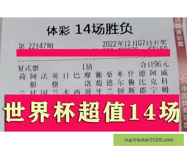 世界杯竞猜游戏规则全面解析与玩法技巧详尽指南